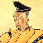 近松門左衛門