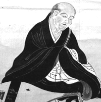 鴨長明